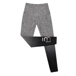 Barre3 Beyond Yoga Ombre Leggings